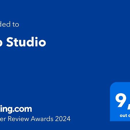 Fab Studio Granges 외부 사진